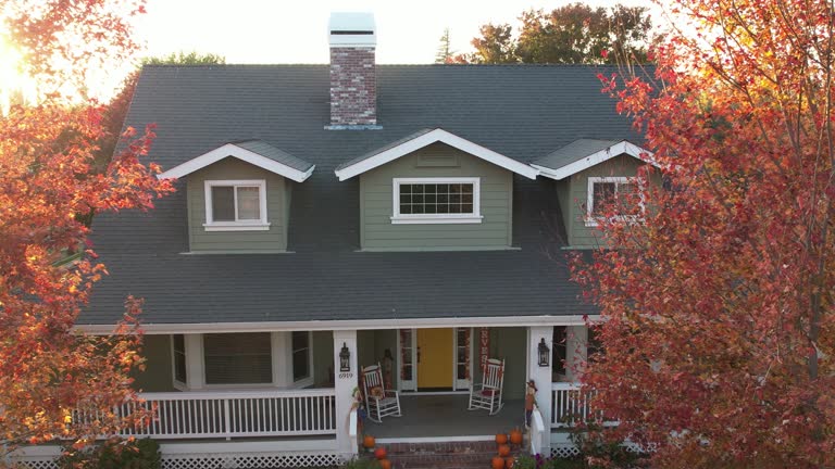 Professional Roofing Services in Buena Park, CA